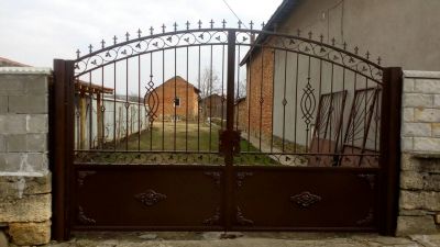 Порти - Карловски - Плевен