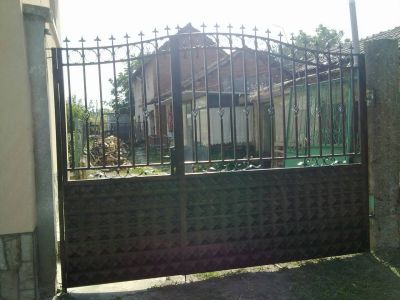 Порти - Карловски - Плевен