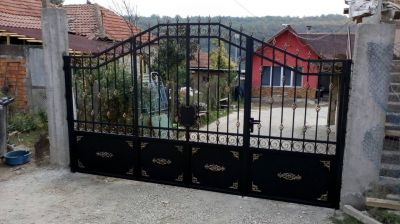 Порти - Карловски - Плевен
