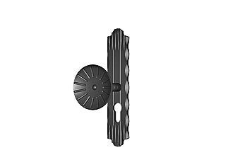 Брава 80/210